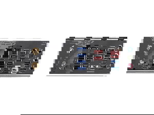 GIGABYTE X670 GAMING X AX V2